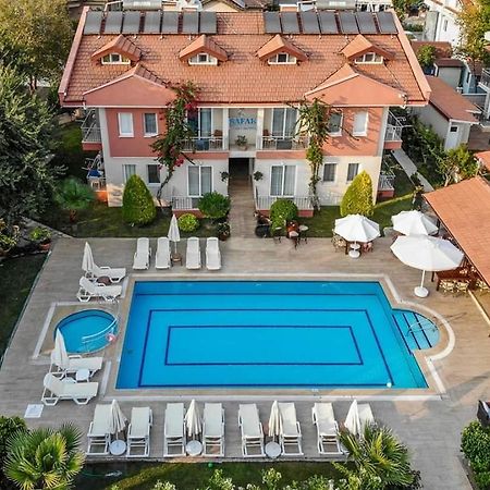 داليان Safak Apart & Hotel المظهر الخارجي الصورة