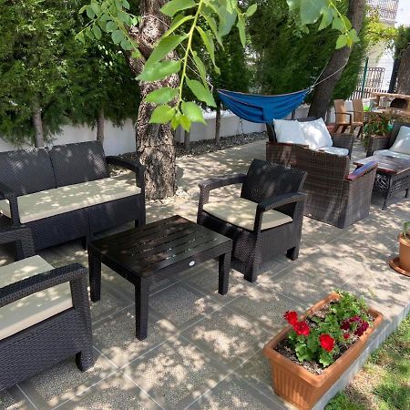 داليان Safak Apart & Hotel المظهر الخارجي الصورة