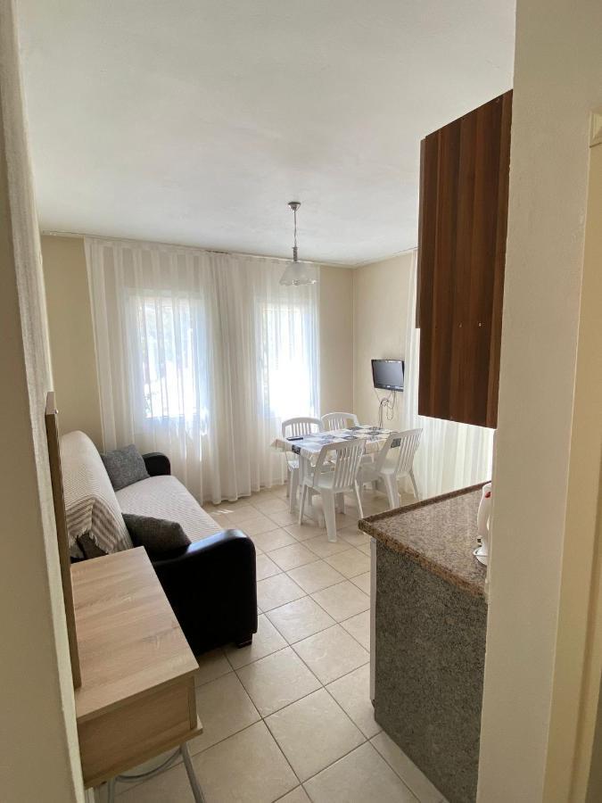 داليان Safak Apart & Hotel المظهر الخارجي الصورة