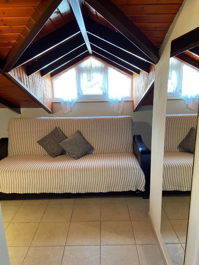 داليان Safak Apart & Hotel المظهر الخارجي الصورة