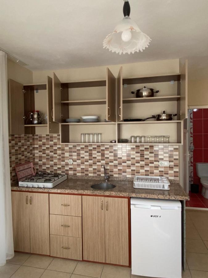 داليان Safak Apart & Hotel المظهر الخارجي الصورة