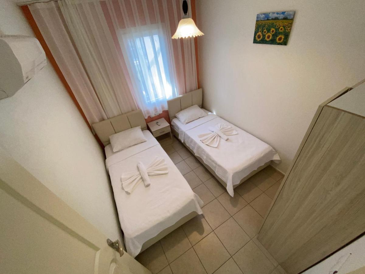 داليان Safak Apart & Hotel المظهر الخارجي الصورة
