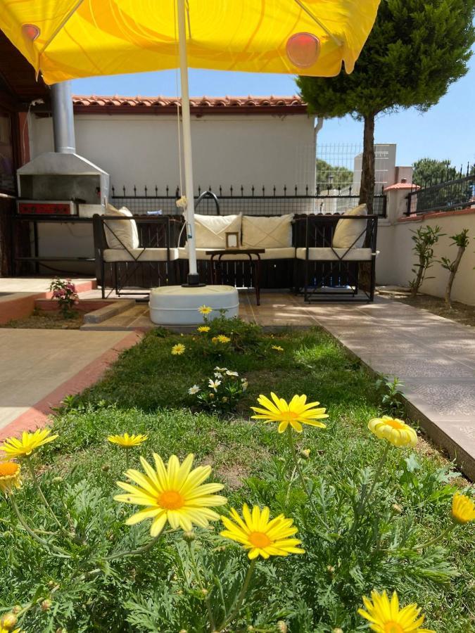 داليان Safak Apart & Hotel المظهر الخارجي الصورة