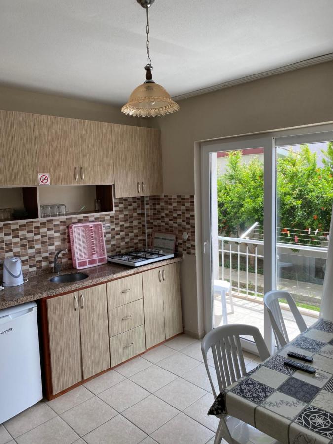 داليان Safak Apart & Hotel المظهر الخارجي الصورة