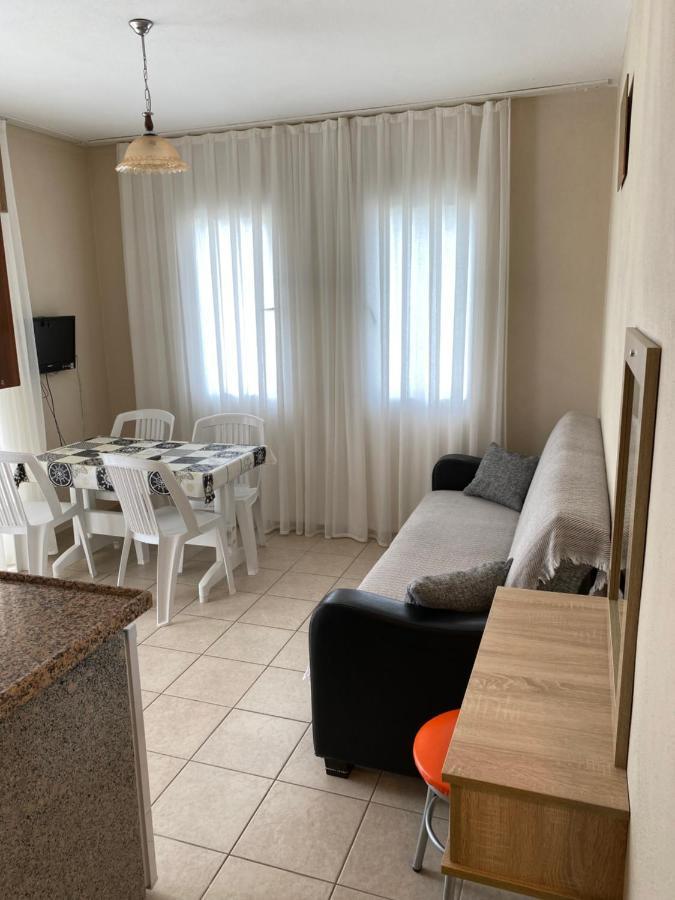 داليان Safak Apart & Hotel المظهر الخارجي الصورة